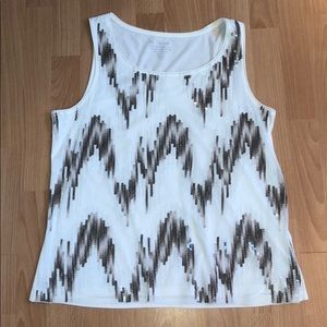 Chico’s Sleeveless Top✨